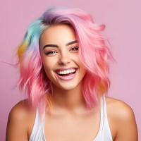 Для фарбованого волосся (4)