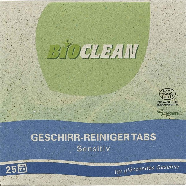 Таблетки для посудомийної машини