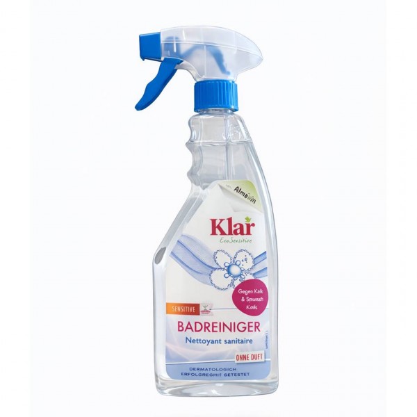 Очищувач для ванної кімнати Klar 500ml