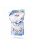 Рідкий засіб для прання Klar color ecopack 1,5L