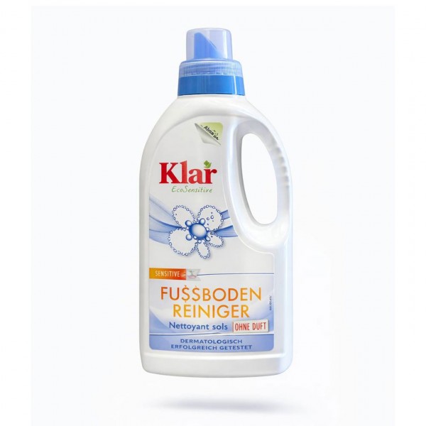 Засіб для миття підлоги Klar 500ml