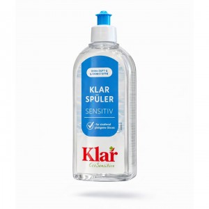Ополіскувач для посудомийних машин Klar 500ml